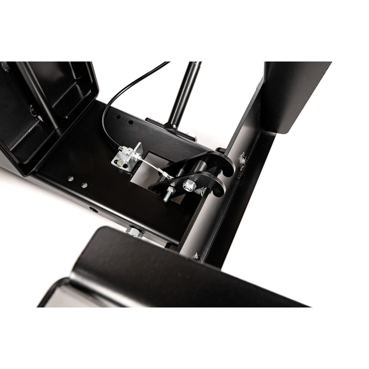 Sniego peilis Cedrus, traktoriukams Husqvarna TC/TS 112 114 3