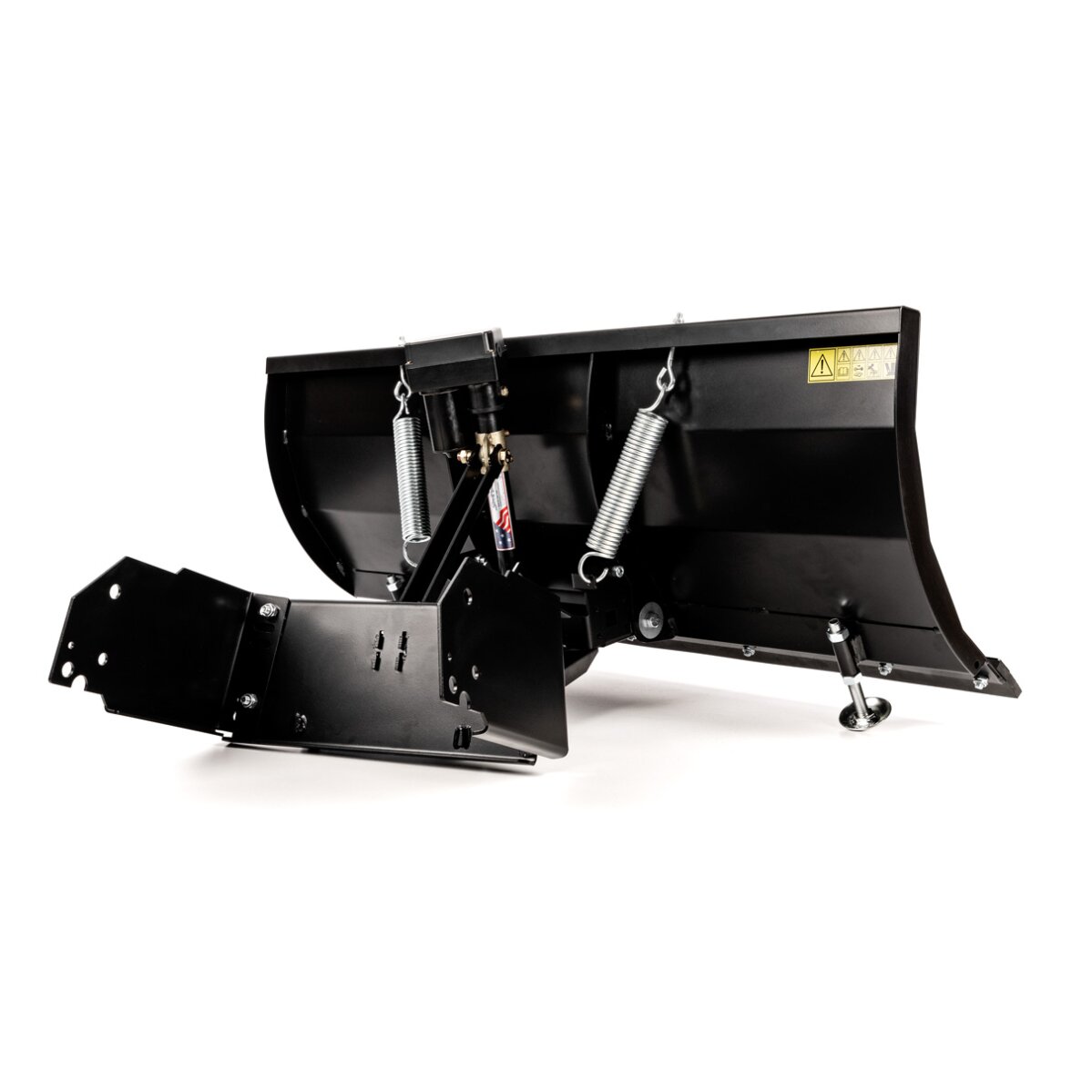 Sniego peilis Cedrus, traktoriukams John Deere X300 X500 su elektriniu cilindru 1 Sniego peilis Cedrus, traktoriukams John Deere X300 X500 su elektriniu cilindru 1