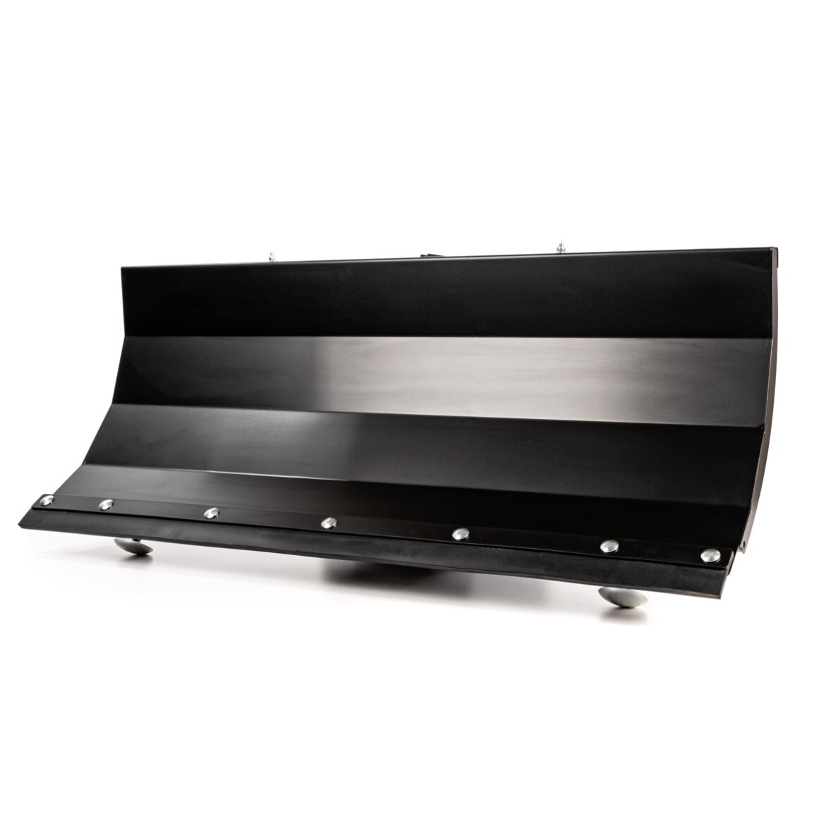 Sniego peilis Cedrus, traktoriukams John Deere X300 X500 su elektriniu cilindru