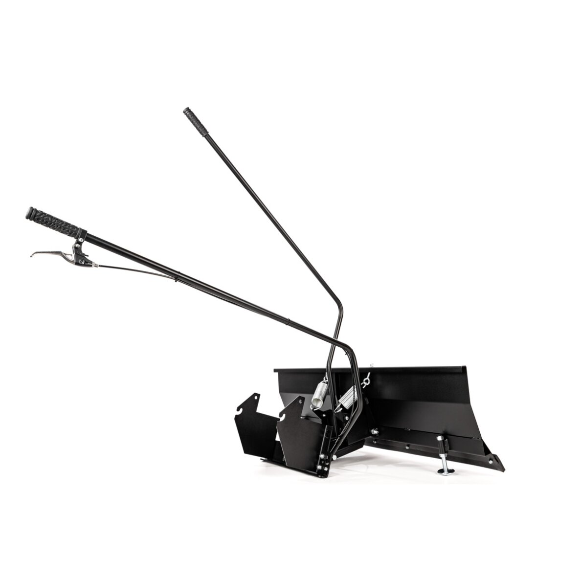 Sniego peilis Cedrus, traktoriukams MTD 1