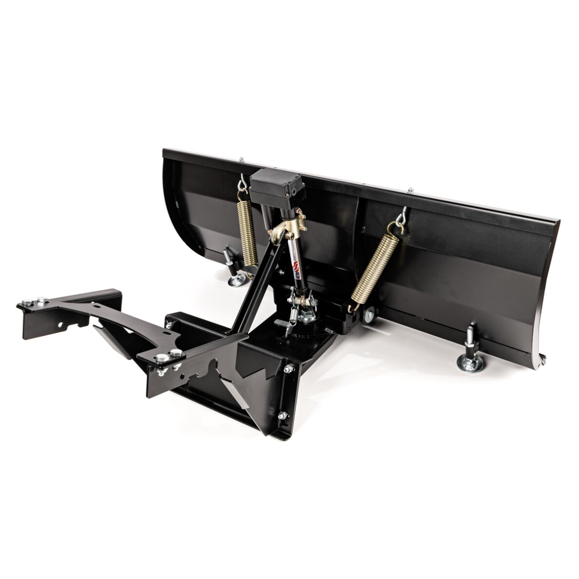 Sniego peilis traktoriukams SIMPLICITY su elektriniu cilindru 1 Sniego peilis traktoriukams SIMPLICITY su elektriniu cilindru 1