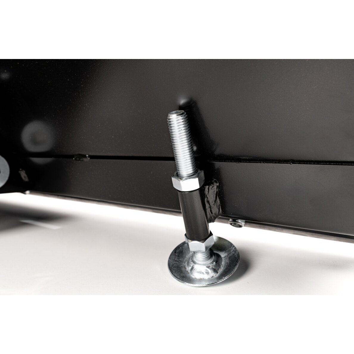 Sniego peilis traktoriukams SIMPLICITY su elektriniu cilindru 3 Sniego peilis traktoriukams SIMPLICITY su elektriniu cilindru 3