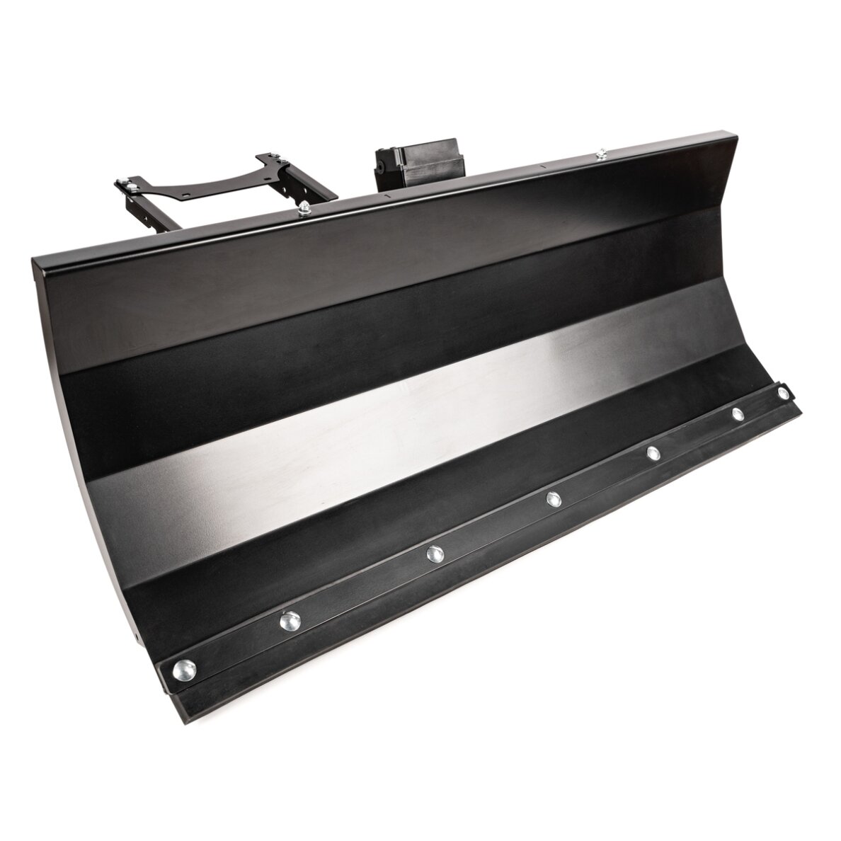 Sniego peilis traktoriukams SIMPLICITY su elektriniu cilindru Sniego peilis traktoriukams SIMPLICITY su elektriniu cilindru