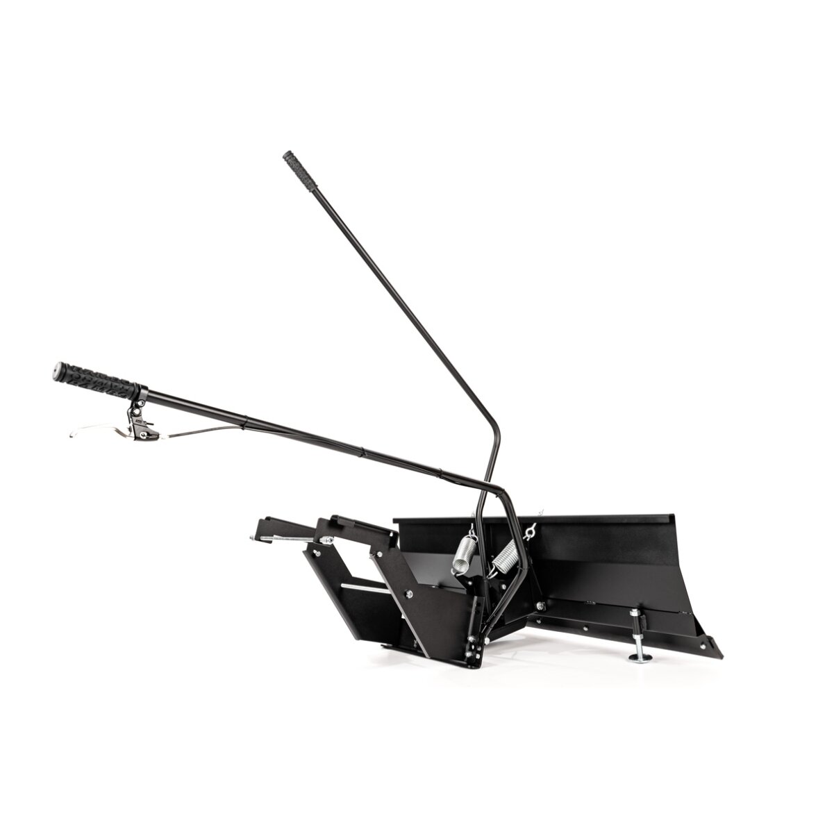 Sniego peilis traktoriukams Stiga Alpina Castel Garden Mountfield; didelis rėmas 1