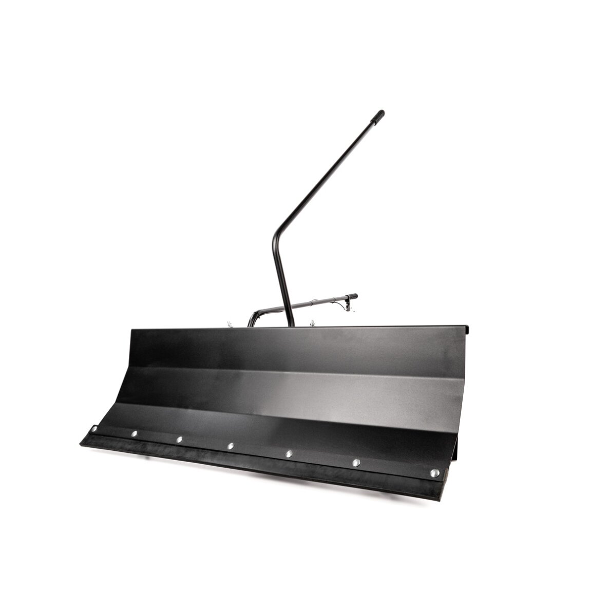 Sniego peilis traktoriukams Stiga Alpina Castel Garden Mountfield; didelis rėmas Sniego peilis traktoriukams Stiga Alpina Castel Garden Mountfield; didelis rėmas