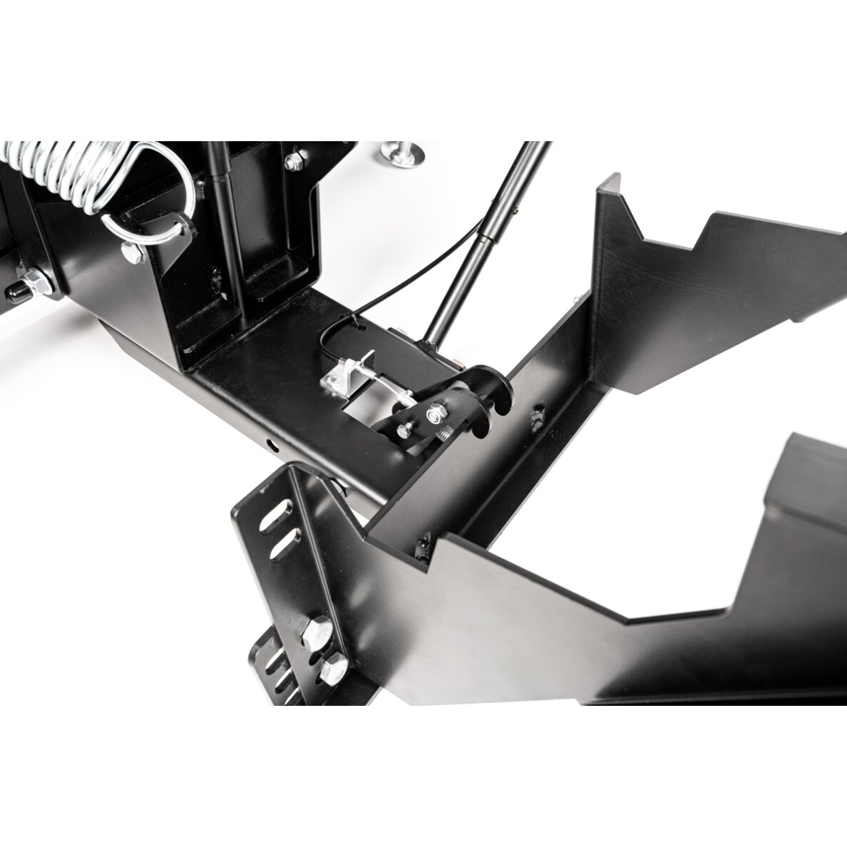 Sniego peilis traktoriukams Stihl Viking Alko 3