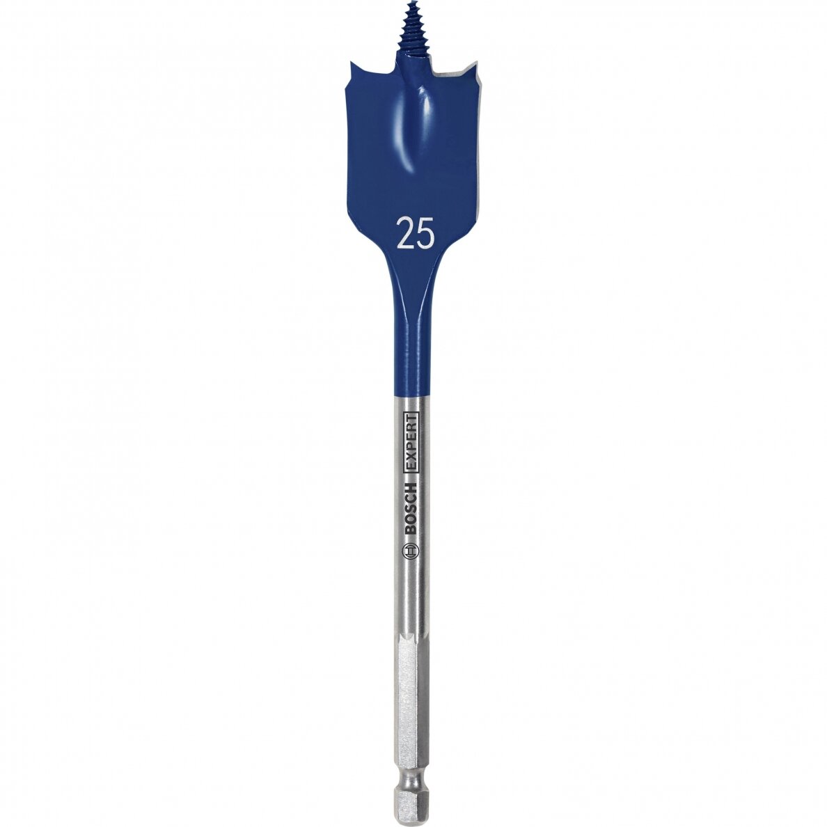 Plunksninis grąžtas medienai Bosch, 25x152 mm, 2608900322