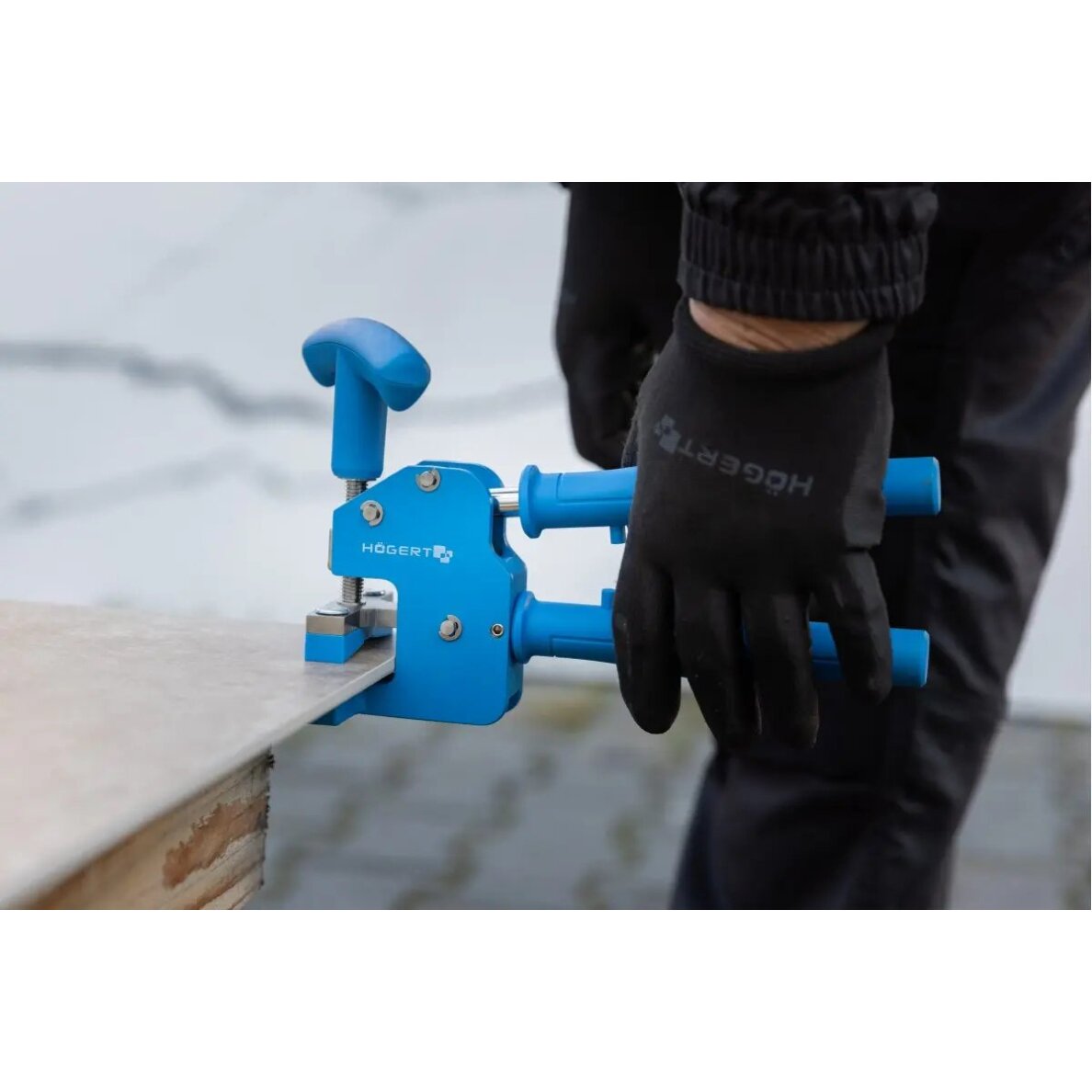 Plytelių laužymo įrankis 6-10mm 1