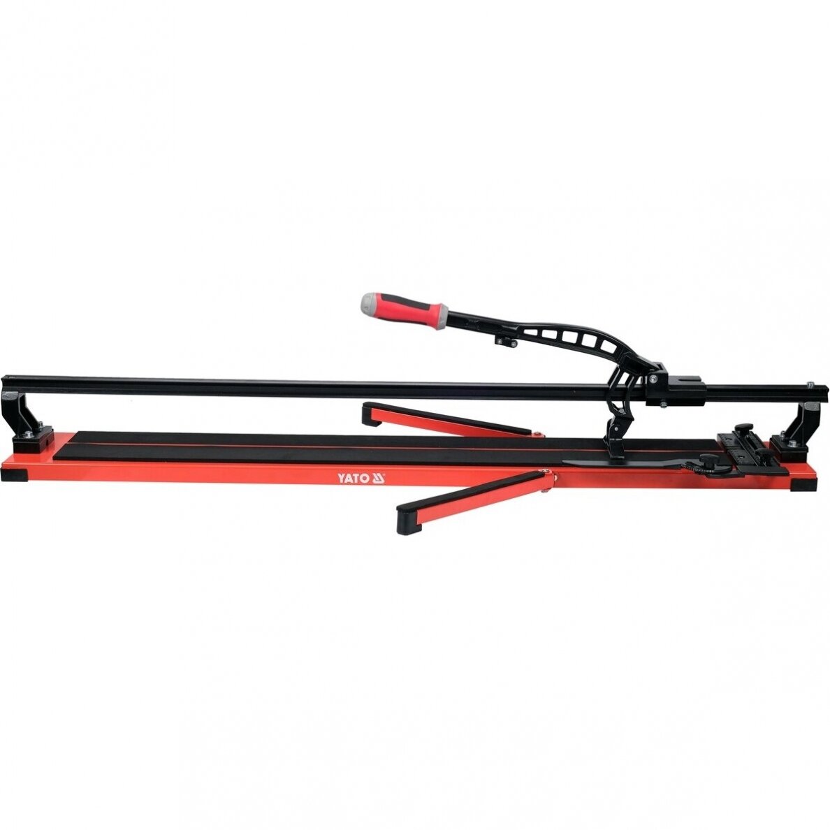 Plytelių pjaustymo staklės Yato YT-37052, 100 cm 1 Plytelių pjaustymo staklės Yato YT-37052, 100 cm 1