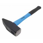 Plaktukas 1500g plastikiniu kotu