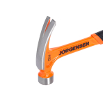 Plaktukas 450 g, Pony Jorgensen