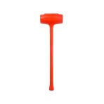 Plaktukas 4700 GR.SLEDGE "COMPO CAST"