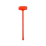 Plaktukas 5200 GR.SLEDGE "COMPO CAST"