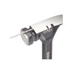 Plaktukas 570 g, DeWalt DWHT51009-0