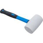 Plaktukas balta guma 750g