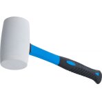 Plaktukas balta guma 750g