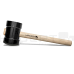 Plaktukas guminis 900g Plaktukas guminis 900g