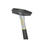 Plaktukas STANLEY, 300 g stiklo pluošto