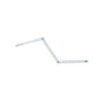 Plastikinė sulankstoma 2M Rulėtė Stanley 0-35-229