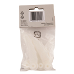 Plastikiniai ašmenys 5 vnt (UR100D)  Makita 198851-4