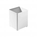Plastikiniai konteineriai Festool Box 60x60x71/6 SYS-SB (500066)
