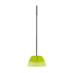 Plastikinis grėblys 430 mm pločio