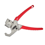 Plastikinių vamzdžių kirpimo replės MILWAUKEE PEX