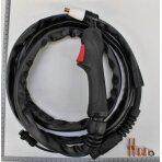 Plazmos degiklis rankinis PLC 40, Scheppach Plazmos degiklis rankinis PLC 40, Scheppach