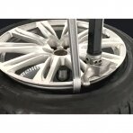 Plokščias laužtuvas padangų montavimui | 40cr 500 x 25 x 9 mm (FC500)