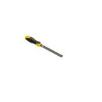 Plokščioji metalo dildė STANLEY, 150 mm