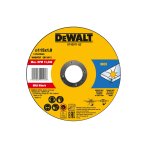 PLONAS, Pjovimo diskelis 115X1X22.23mm (10vnt) PLONAS, Pjovimo diskelis 115X1X22.23mm (10vnt)