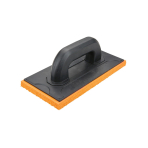 Plūdė su gumine kempine 18 mm, 260x120 mm