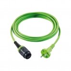 „Plug-it“ kabelis Festool H05 BQ-F-7,5 (203922)