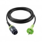„Plug-it“ kabelis Festool H05 RN-F-10 (203937)