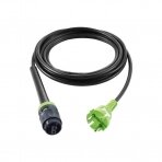 „Plug-it“ kabelis Festool H05 RN-F-4 PLANEX (203929)