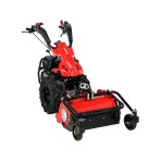 Žoliapjovė ciklinė Yato | 60 cm | skirta YT-85850, YT-85851 (YT-85864)