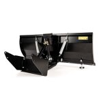 Sniego peilis Cedrus, traktoriukams Ariens serija B/C su elektriniu cilindru Sniego peilis Cedrus, traktoriukams Ariens serija B/C su elektriniu cilindru