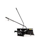 Sniego peilis Cedrus, traktoriukams Husqvarna TC/TS 112 114 Sniego peilis Cedrus, traktoriukams Husqvarna TC/TS 112 114