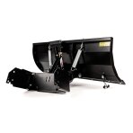 Sniego peilis Cedrus, traktoriukams John Deere X300 X500 su elektriniu cilindru Sniego peilis Cedrus, traktoriukams John Deere X300 X500 su elektriniu cilindru