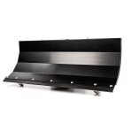 Sniego peilis Cedrus, traktoriukams John Deere X300 X500 su elektriniu cilindru Sniego peilis Cedrus, traktoriukams John Deere X300 X500 su elektriniu cilindru