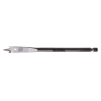 Plunksninis grąžtas Makita E-17186, 1/4, 10X150mm