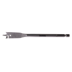 Plunksninis grąžtas Makita E-17217, 1/4, 14X150mm