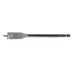 Plunksninis grąžtas Makita E-17223, 1/4, 16X150mm
