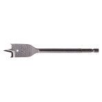 Plunksninis grąžtas Makita E-17267, 1/4, 22X150mm
