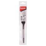 Plunksninis grąžtas Makita P-80721, 1/4, 22X150MM