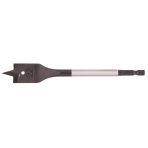 Plunksninis grąžtas Makita P-80721, 1/4, 22X150MM