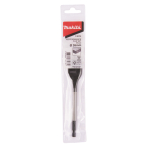 Plunksninis grąžtas Makita P-80759, 1/4, 26X150MM