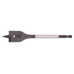 Plunksninis grąžtas Makita P-80759, 1/4, 26X150MM