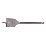 Plunksninis grąžtas Makita E-17326, 1/4, 32X150mm