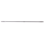 Plunksninis grąžtas Makita E-17382, 1/4, 8X400mm